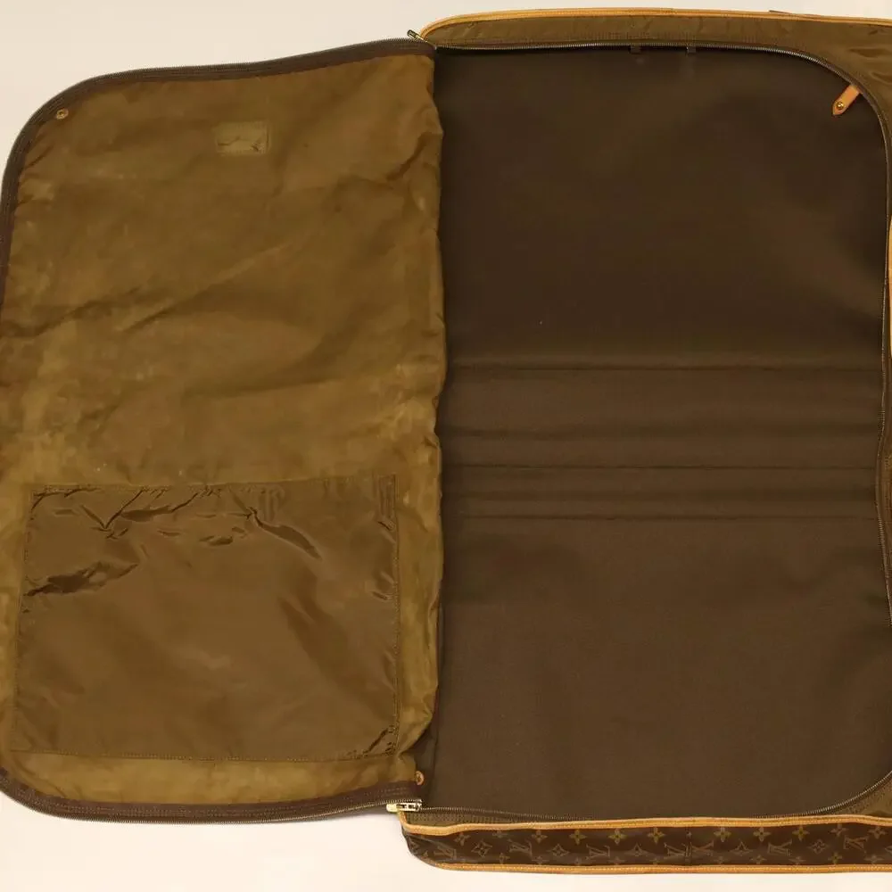 LOUIS VUITTON Monogram Portable Cabin Suitcase M23420